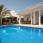 Casa Rufina فيلة *