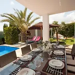 Casa Rufina فيلة *