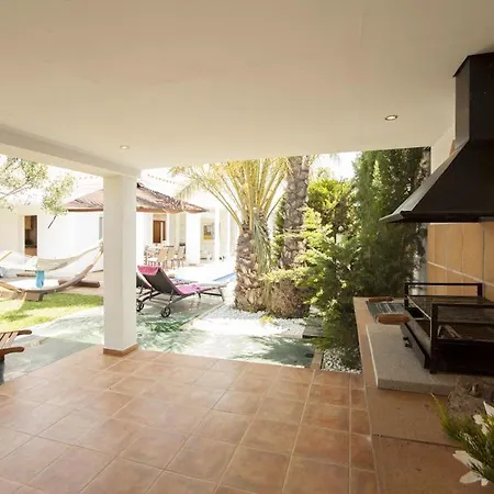 Casa Rufina Villa