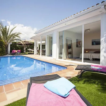 Villa Casa Rufina *