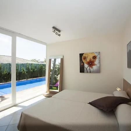 Villa Casa Rufina
