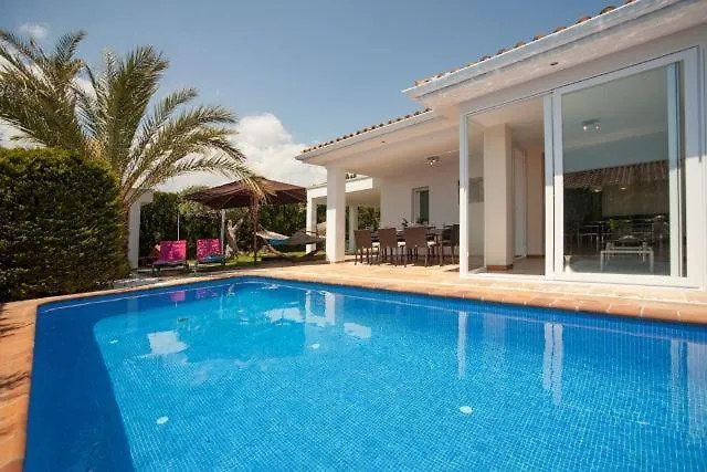 Casa Rufina Villa *