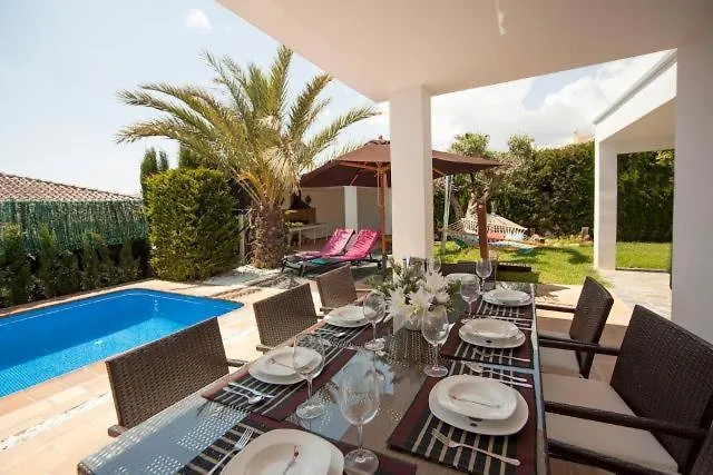 Casa Rufina Villa *