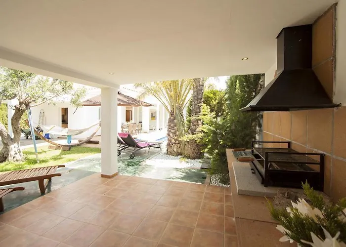 Casa Rufina Villa