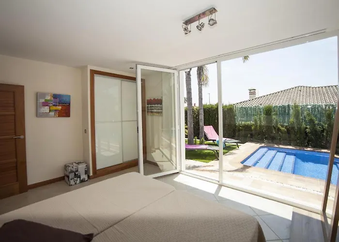 Villa Casa Rufina