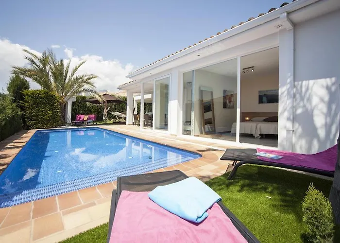 Villa Casa Rufina *