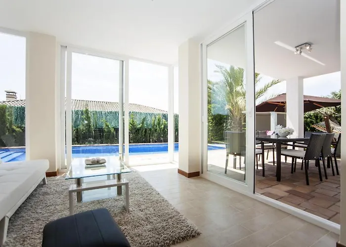 Casa Rufina Altea
