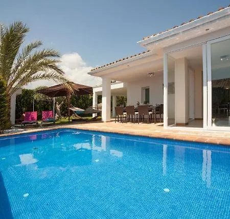 Casa Rufina Villa *
