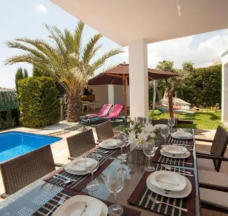 Casa Rufina Villa *