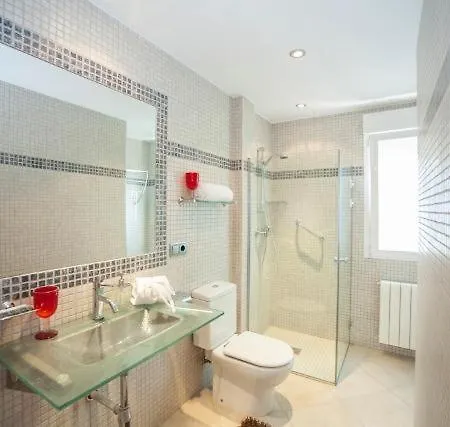 Casa Rufina *