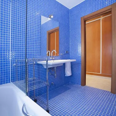 Casa Rufina Villa