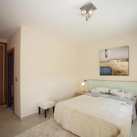 Casa Rufina Altea