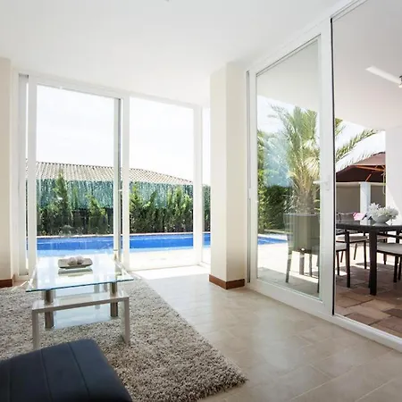 Casa Rufina Altea