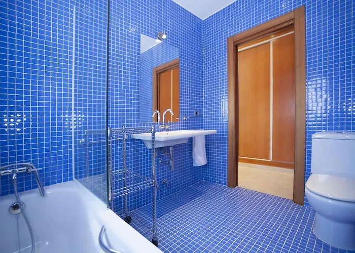 Casa Rufina Vila