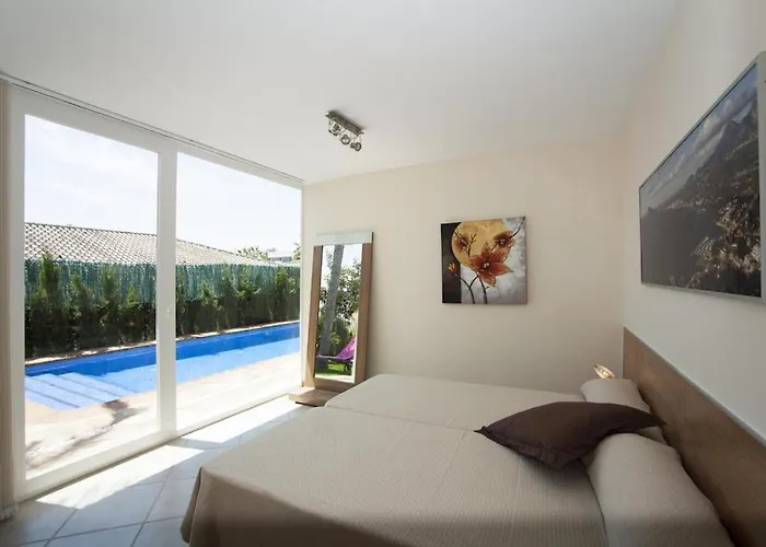 Vila Casa Rufina