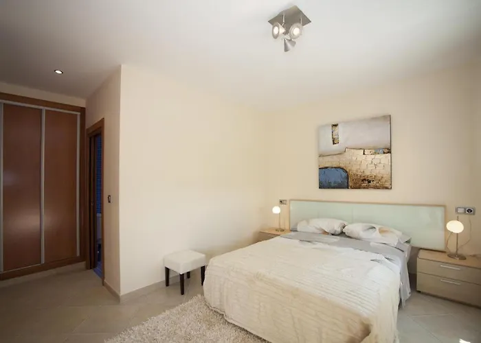 Casa Rufina Altea