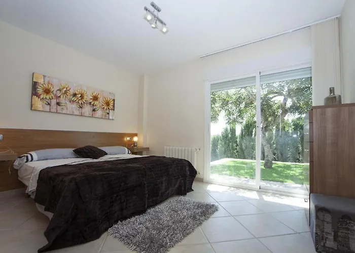 Vila Casa Rufina Altea