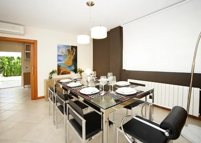 Casa Rufina *